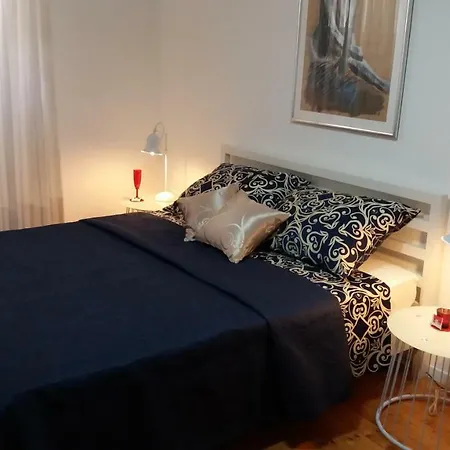 Garden Vanya Apartment Split