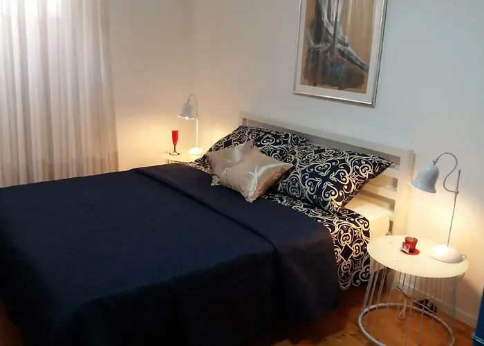 Garden Vanya Apartment Split