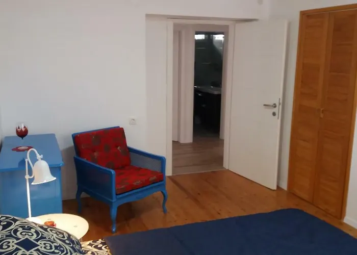 Garden Vanya * Split