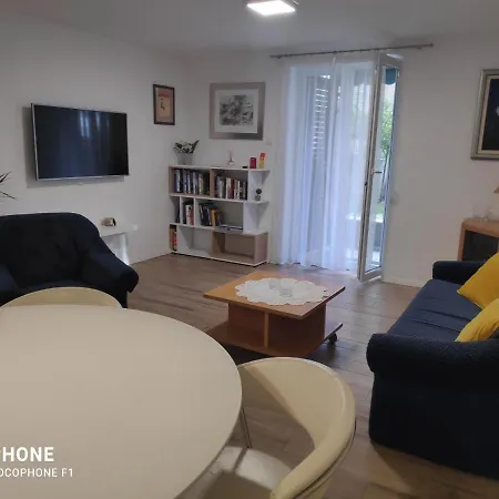 Garden Vanya * 스플리트