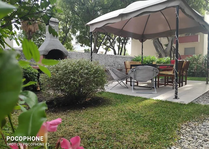 아파트 Garden Vanya *