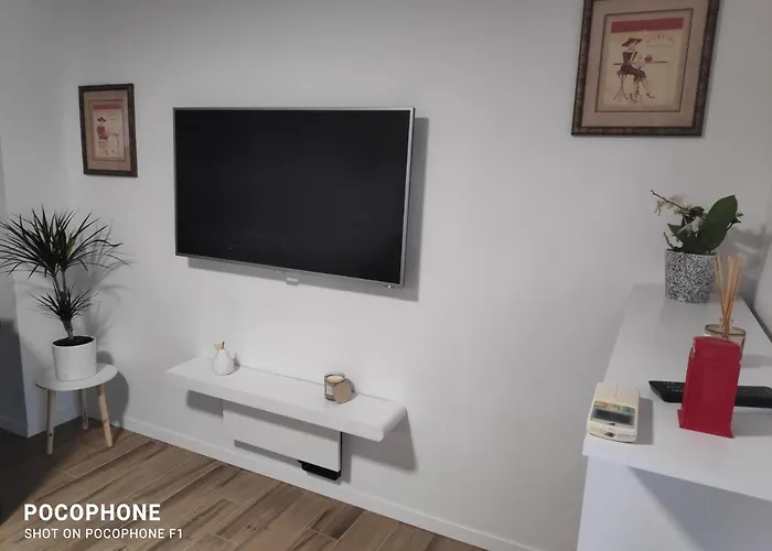 아파트 Garden Vanya