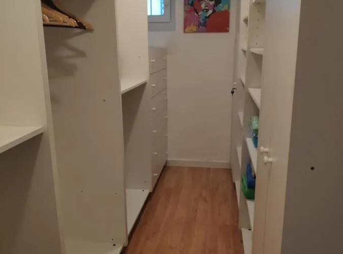 아파트 Garden Vanya