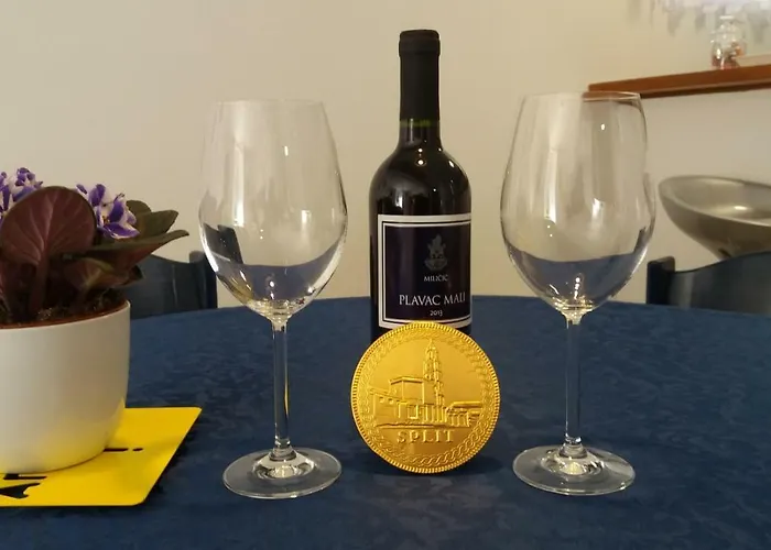 Garden Vanya 스플리트