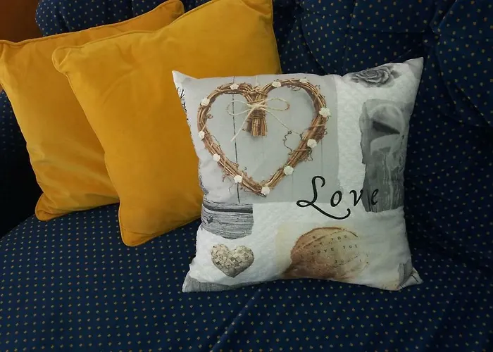 아파트 Garden Vanya *