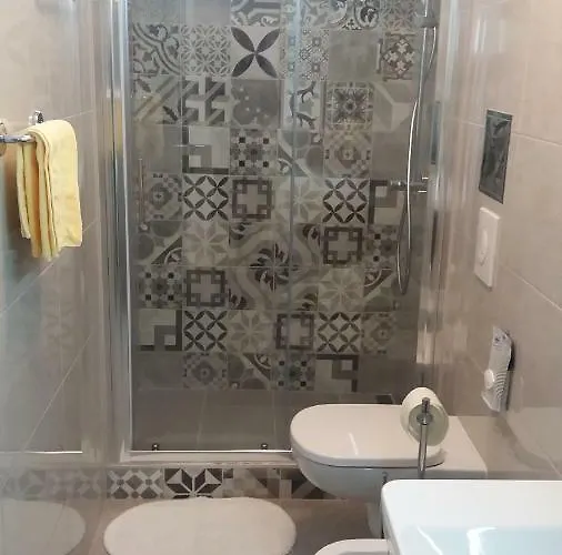 Garden Vanya * 스플리트