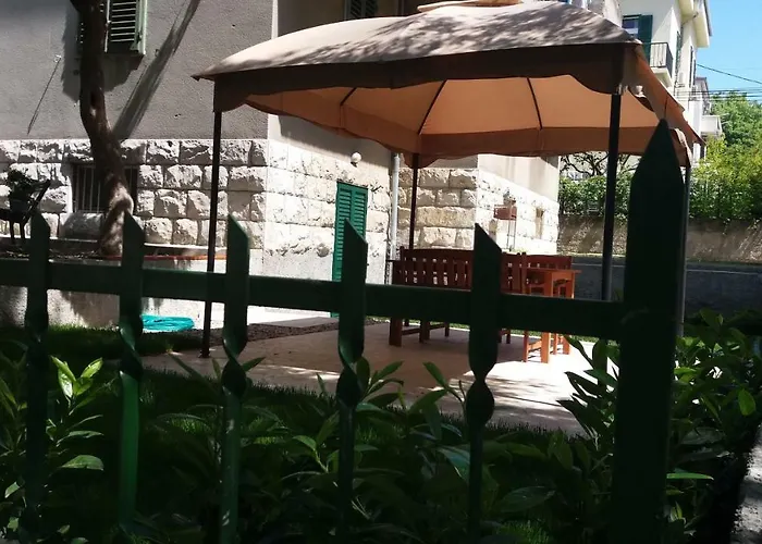 Garden Vanya 아파트 *