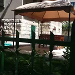 Garden Vanya Apartment *
