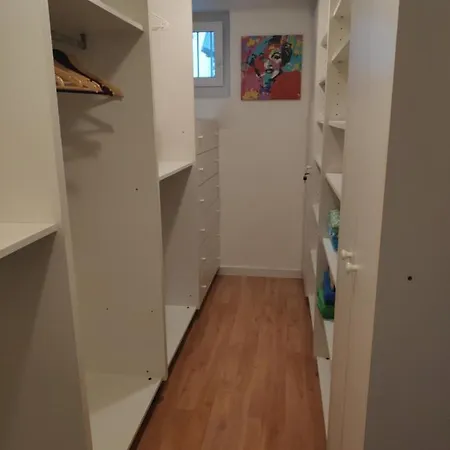 Apartamento Garden Vanya