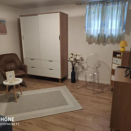 Apartamento Garden Vanya Split