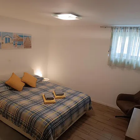 Apartamento Garden Vanya