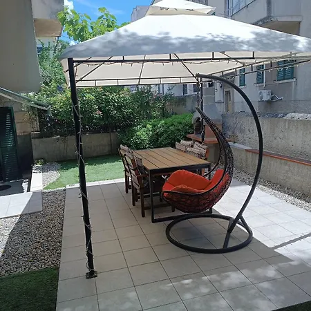 Garden Vanya 스플리트