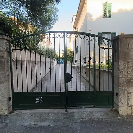 Garden Vanya * Σπλιτ