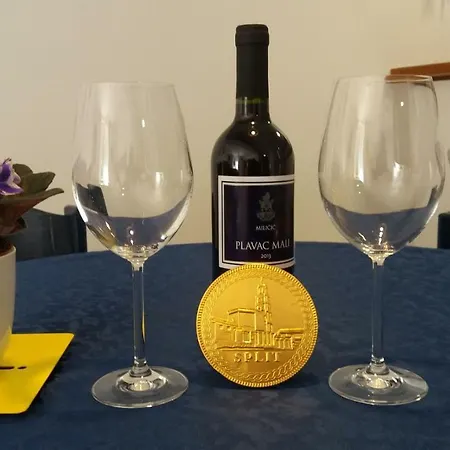 Garden Vanya Σπλιτ