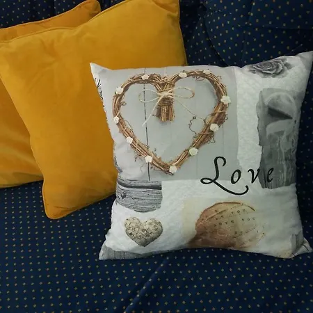 Διαμέρισμα Garden Vanya *