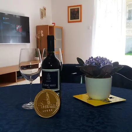 Garden Vanya Сплит