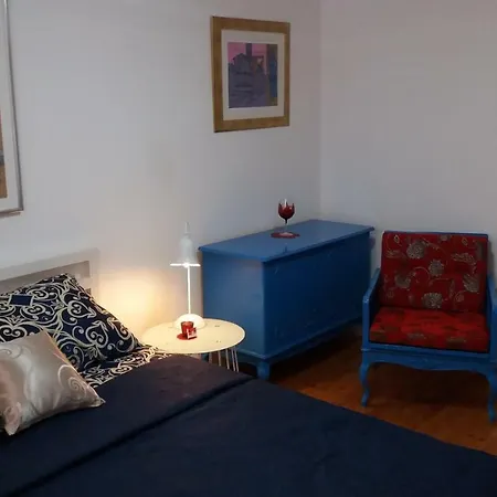 Garden Vanya Διαμέρισμα *