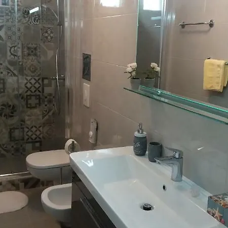 Апартаменты Garden Vanya