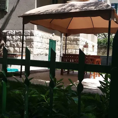 Garden Vanya Апартаменты *