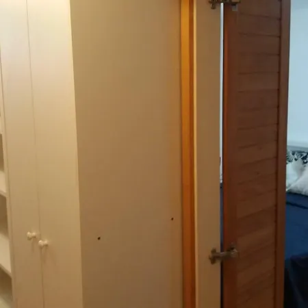 Garden Vanya Апартаменты *