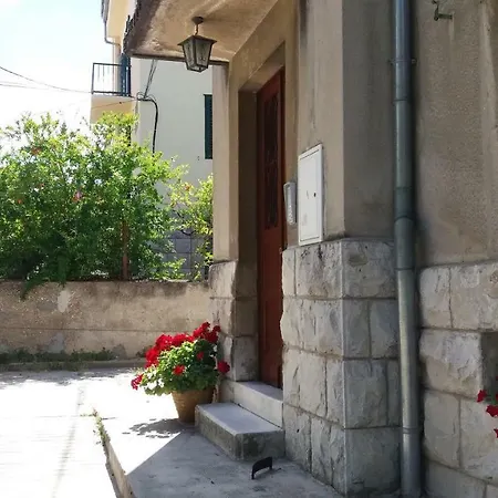 Διαμέρισμα Garden Vanya Σπλιτ