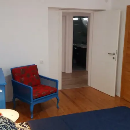 Garden Vanya * Split