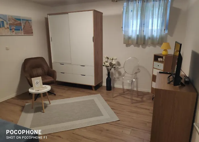 Lägenhet Garden Vanya Split